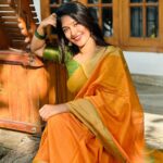 Kalyani Anil Instagram - 🐥❣️ 📸 @anilpeyade2010 😘 Trivandrum, India