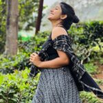 Kalyani Anil Instagram - 🤍 Ooty