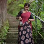 Kalyani Anil Instagram - 😌♥️ 📸 @aju_bhuvanendran #kalyani Trivandrum, India