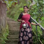 Kalyani Anil Instagram - 😌♥️ 📸 @aju_bhuvanendran #kalyani Trivandrum, India