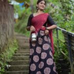 Kalyani Anil Instagram - 😌♥️ 📸 @aju_bhuvanendran #kalyani Trivandrum, India