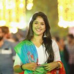 Kalyani Anil Instagram - 🤍 Loved this clicks by @sreeraj_capture #iffk Trivandrum, India