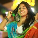 Kalyani Anil Instagram - 🤍 Loved this clicks by @sreeraj_capture #iffk Trivandrum, India