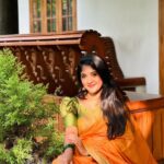 Kalyani Anil Instagram - 🐥❣️ 📸 @anilpeyade2010 😘 Trivandrum, India