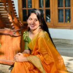 Kalyani Anil Instagram - 🐥❣️ 📸 @anilpeyade2010 😘 Trivandrum, India