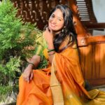 Kalyani Anil Instagram - 🐥❣️ 📸 @anilpeyade2010 😘 Trivandrum, India