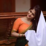 Kalyani Anil Instagram - 🤍 📸 @aju_bhuvanendran Trivandrum, India