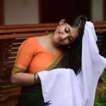 Kalyani Anil Instagram - 🤍 📸 @aju_bhuvanendran Trivandrum, India