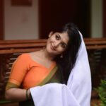Kalyani Anil Instagram - 🤍 📸 @aju_bhuvanendran Trivandrum, India