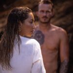 Kamila Rundusová Instagram - Why are you travelling alone? Is it OK with Robi? Oh yes, big YES! My husband is also my business partner, we are always together, so it’s healthy for our relationship to separate even for a couple of months. Meanwhile, we can both concentrate on what we love doing, either it is exploring and cooking for me, or surfing for Robi. We can grow faster personally as we have more time for ourselves. Because when we are together, we focus more on each other. We want the other person to be happy (because we love them, right?), so we invest lot of our energy in them and we get distracted from our own needs, wants and thoughts… Also, when couples are always together, they get used to things that the other person does for them (for example my cooking, Robi, right? hehe) They don’t appreciate them any more like they used to and they slowly (but surely) start taking them for granted. But once they don’t have them, they can realize how precious they are, they become more grateful and the love for each other can only grow. Like I feel it now when I miss Robi's supportive, joyful and loving energy around me... We enjoy this lifestyle, we’ve built trust in each other, we don’t get jealous, we’ve got each other others back, even when we are thousands miles away from each other🤍 And trust me, this is not luck, it's been hardwork for both of us, but we keep learning, every single day. To be patient, tolerant and supportive. I love you boo @robiczech Photos by genius @adelabellini ⬇️ČEŠTINA V KOMENTÁŘI⬇️