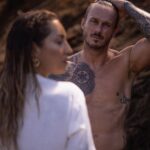 Kamila Rundusová Instagram - Why are you travelling alone? Is it OK with Robi? Oh yes, big YES! My husband is also my business partner, we are always together, so it’s healthy for our relationship to separate even for a couple of months. Meanwhile, we can both concentrate on what we love doing, either it is exploring and cooking for me, or surfing for Robi. We can grow faster personally as we have more time for ourselves. Because when we are together, we focus more on each other. We want the other person to be happy (because we love them, right?), so we invest lot of our energy in them and we get distracted from our own needs, wants and thoughts… Also, when couples are always together, they get used to things that the other person does for them (for example my cooking, Robi, right? hehe) They don’t appreciate them any more like they used to and they slowly (but surely) start taking them for granted. But once they don’t have them, they can realize how precious they are, they become more grateful and the love for each other can only grow. Like I feel it now when I miss Robi's supportive, joyful and loving energy around me... We enjoy this lifestyle, we’ve built trust in each other, we don’t get jealous, we’ve got each other others back, even when we are thousands miles away from each other🤍 And trust me, this is not luck, it's been hardwork for both of us, but we keep learning, every single day. To be patient, tolerant and supportive. I love you boo @robiczech Photos by genius @adelabellini ⬇️ČEŠTINA V KOMENTÁŘI⬇️