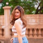 Kangna Sharma Instagram - @mr.chasmawala.in