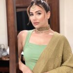 Kangna Sharma Instagram -