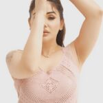 Kangna Sharma Instagram - Showing off my self assurance like it’s mine favourite accessor🫶. Video by - @b.runphotography Mua - @makeup_asfaque