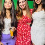 Kanisha Malhotra Instagram - Hello pretty Barbies @official_aanchal_rajput @gargeeagarwal @shikhasinghreine @smartgirlangelarushi #barbie #barbiethemovie #barbiestyle #barbiegirl #trending #viral #kanishamalhotra