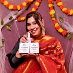 Kanisha Malhotra Instagram - #GiveawayAlert 📣 Bringing to you FESTIVE GIVEAWAY🤩 Please note that there will be only one winner 🥇 Winner gets these Goodies from all the three brands(Swipe right to see the giveaway gifts 👉) How do you go about it? Simples rules- Step 1- Follow @kanishamalhotraofficial @sallyssoultherapy @the_rirasa & @rirasajewels Step 2- Tag atleast 3 friends in the comment section below Brownie points for reposting on stories/post & tagging us!Tag as many friends as u can and ask them to follow us back! The winners will be chosen on the basis of extra efforts and hardwork only! GIVEAWAY STARTS FROM 21st SEPTEMBER AND ENDS ON 30th SEPTEMBER WINNERS WILL BE ANNOUNCED on 1st OCTOBER GIVEAWAY IS APPLICABLE FOR INDIA ONLY Let the fun begin..❤️ . . #giveaway #giveawayindia #giveawaycontestindia #contest #contestalert #skincare #clothes #accessories
