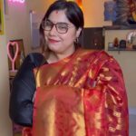 Kanisha Malhotra Instagram - Here’s why you should choose @soulflowerindia as our festive partner🥳: ✅ Smoke less Pooja Oil ✅ Long Lasting Aroma Candles ✅ Uplifting & Vibrant Linen Spray. @soulflowerindia is India’s leading farm-to-face clean beauty brand providing cruelty-free skin, hair, and aromatherapy solutions backed by 22 years of research. #soulflower #rosemary #rosemaryoil #farmtoface #cleanbeauty #aromatherapy #aroma #pooja #ganeshpooja #aromaoils #ganpatibappamorya #ganpati #ganpatibappa #ganpatifestival #kanishamalhotra