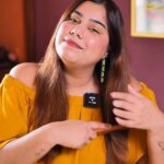 Kanisha Malhotra Instagram - This is what you should do for Greying of hair 🤪😂 #hair #haircare #comedy #reelsinstagram #reelsinstagram #kanishamalhotra