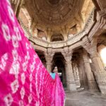 Kanisha Malhotra Instagram - Mai kya hanji kiddan?? #indianwear #indianfashion #jodhpur #jodhpurdiaries #suit #travelwithkani #kanishamalhotra