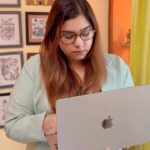 Kanisha Malhotra Instagram - Welcome to the loop of mundane life 🥱🥹🥹😂😆😋🥳🏋️‍♀️💻👩‍💻💃🏻 📸 @whoisclicking #loop #life #mundanelife #trending #viral #bts #kanishamalhotra #week #weekday #weekend #reel #reelsinstagram #reelitfeelit
