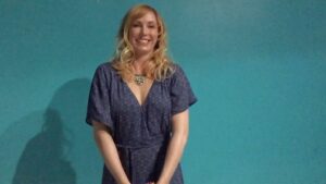 Kari Byron Instagram - 