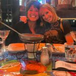 Kari Byron Instagram - All the smiles of @arieltweto Her positivity and curiosity is boundless.