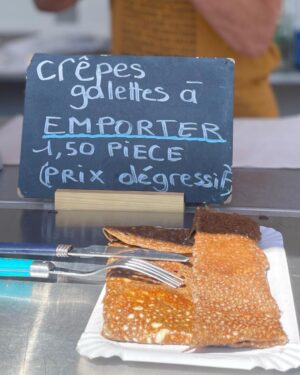 Kari Byron Instagram - I love biking all day and finding my favorite foods. #France #ÎledeRé #crashtestgirl