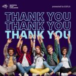 Kari Byron Instagram - Thank you to EVERYONE - students, parents, teachers, volunteers, collaborators, supporters, STEMpact orgs, our incredible STEMbassadors, our team at @explr_media & the generous Sponsors who all said CHALLENGE ACCEPTED ⚡️to the first-ever National STEM Challenge!💥💡🧪🔥🙏🏾🙏🏼🙏🏽🙏🏿🙏🏻 We're in our final hours of the submission window and we couldn't have made this such a successful celebration of student innovation & STEM without you! *digital hug or high-five* The fun has just begun so stayed for the next phase leading up to a full weekend of STEM celebration & innovation at the 2024 National STEM Festival in Washington DC! 🎉 #NationalSTEMChallenge #EXPLR United States