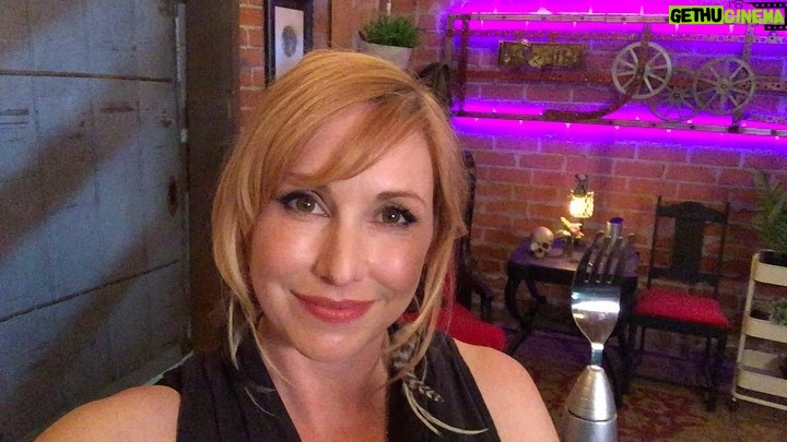 Kari Byron Instagram - For the lazy spaghetti eater.