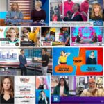 Kari Byron Instagram - What a blast!💥We cannot thank our amazing PR team @skaibluemedia and ALL these incredible news outlets, anchors, meteorologists, and STEM folks that have helped us get the word out all over the country about the National STEM Challenge! @fastcompany @aliciaonmsnbc @chicagodefender @liveinthebaytv @kron4tv @oliviahortontv @outsideoftheboxpodcast @kare11 @kprc2 @acedurrani @6abcactionnews @cbsnewsboston @amhqontwc @weatherchannel @pocketlab_scienceiscool @texastasty @edutechguys @nbc6 #NationalSTEMChallenge #EXPLR #TechNews #PodcastNews #TechnologyNews #SciComm #PodcastSeries #ScienceNews United States