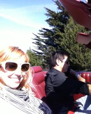 Kari Byron Instagram - Mythbusters throwback. Nostalgic tonight.