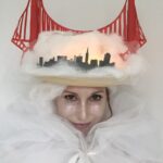 Kari Byron Instagram – Throwback to Halloween 2017. I dressed as Karl the Fog. In #sanfrancisco our fog has a name. This can count as a #STEM costume since meteorology is a science!

@karlthefog  @explr @nationalstemfestival #crashteatgirl @sfgate @sfchronicle  @heatherknightsf