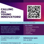 Kari Byron Instagram - @nationalstemchallenge is free and easy to enter. Help me reach kids everywhere, especially underserved communities. This is an incredible opportunity.