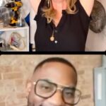 Kari Byron Instagram - This is an IG live that I thought would be fun to do with @hiphopscienceshow He is so much fun and has a great style. NationalSTEMFestival.com #stem #stemeducation #sciencefair