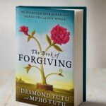 Kari Byron Instagram - When I am feeling angry, frustrated, confused about how to handle the world around me, I often go back to this book. I also have it as an audiobook. Finding empathy, compassion, listening and breaking cycles of trauma, this book can be applied to so many different journeys. If I had a book club. I would start here.