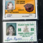 Kari Byron Instagram - I wish I could go back and tell this girl everything I know now. I hope that I can teach my daughter three important things: 1. Critical thinking. 2. Empathy. 3. Confidence. I do what I do because I understand how hard it is to be young. The world is full of negative messaging. A small moment of positive reinforcement could change the direction and trajectory of a young person‘s life. I hear successful people tell the origin story of someone who believed in them, all the time. I want The National STEM Challenge/Festival to be that catalyst moment for every kid that submits a project. Nationalstemchallenge.com Those were some epic jr high bangs😂 #nationalstemchallenge #stem #stemeducation @explr_media