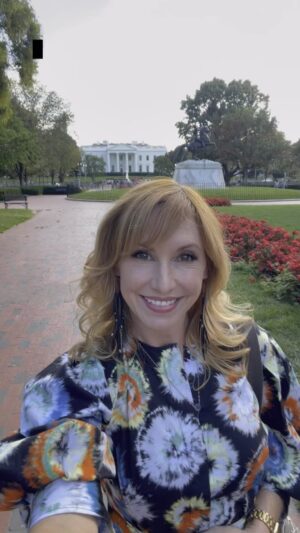 Kari Byron Instagram - The National STEM Challenge presented by @explr_media is making news everywhere!

@nationalstemfestival #stem #stemeducation