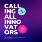Kari Byron Instagram - 📣Submissions are OPEN for the 2024 National STEM Challenge through November 12th!📣 Students grades 6-12 students across the U.S: are you ready to get your game-changing STEM ideas off the ground and your hands in the dirt?🌱⁠ ⁠ Channel your inner scientist, engineer, tech guru, or math wizard to make a real difference with STEM. 🌍💡 Innovative minds can save the world! Visit nationalstemchallenge.com to learn more & submit your project starting today! ⁠🔗 in bio ⁠ #NationalSTEMChallenge #BeCurious #ScienceProject #InnovationEducation #STEM #ScienceFair #STEMActivities #SeeItBeIt #STEMEducation