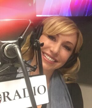 Kari Byron Instagram - Hey podcasters! 
If you want to talk about the #nationalstemchallenge with @jennybuccos and I, dm @nationalstemchallenge 

@explr_media #stem 
#stemeducation #nationalstemchallenge #teachers
