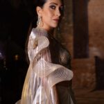 Karisma Kapoor Instagram – Sparkle on ✨💫🤍