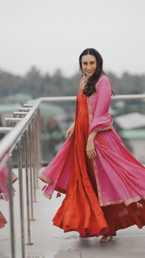 Karisma Kapoor Thumbnail - 612.8K Likes - Top Liked Instagram Posts and Photos