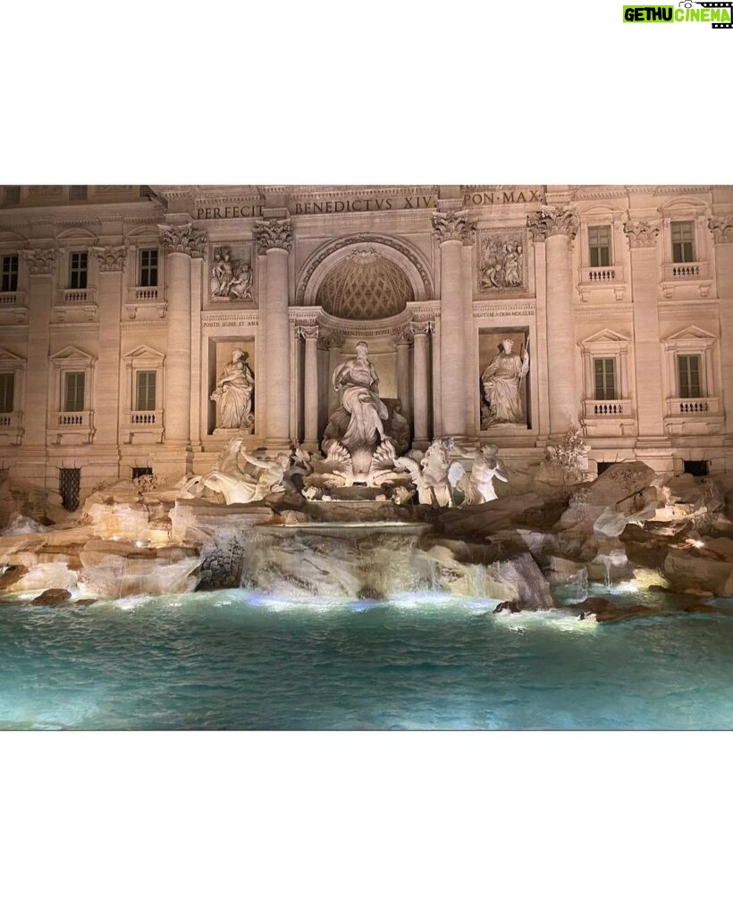 Karmen Pedaru Instagram - #rome