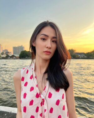 Katareeya Theapchatri Instagram - Thanks for the pics. @teeraphong_lom 📸