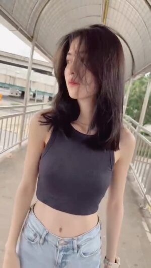 Katareeya Theapchatri Instagram - 
