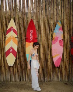Katareeya Theapchatri Instagram - Ramada Khao Lak Resort