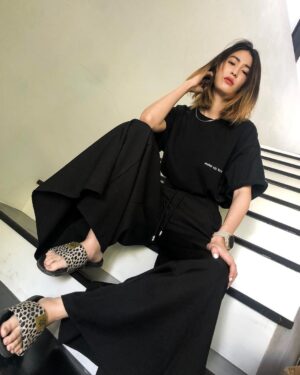 Katareeya Theapchatri Instagram - 
