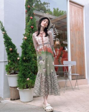 Katareeya Theapchatri Instagram - 