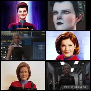 Kate Mulgrew Thumbnail - 7.2K Likes - Top Liked Instagram Posts and Photos