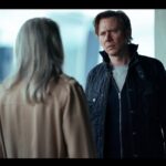 Kate Mulgrew Instagram - A new episode of #TheManWhoFellToEarth is out this week on @showtime - if you haven't watched, you are missing out! I enjoyed perfect chemistry with the remarkable Jimmi Simpson. If you have that, you have everything. @jimmisimpson