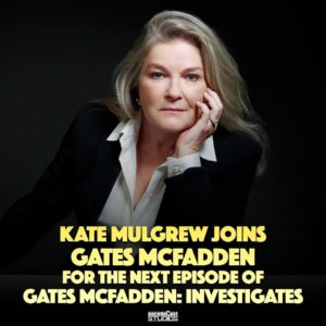 Kate Mulgrew Thumbnail - 9.4K Likes - Top Liked Instagram Posts and Photos